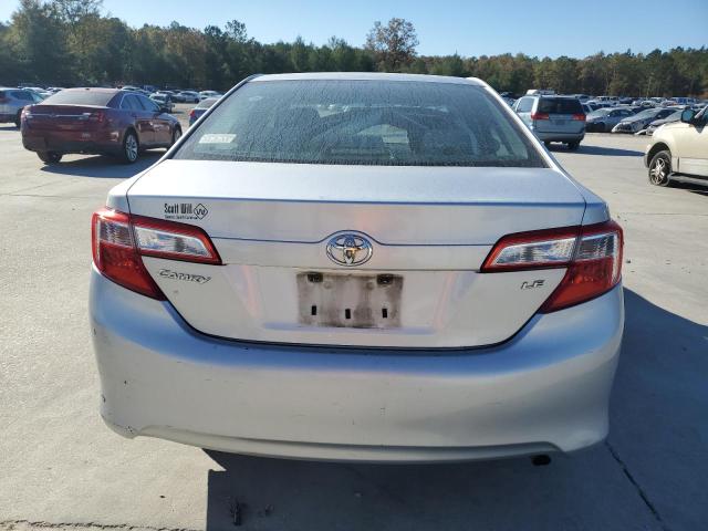 Photo 6 from auction – 2012 TOYOTA CAMRY BASE with VIN 4T1BF1FK6CU036404