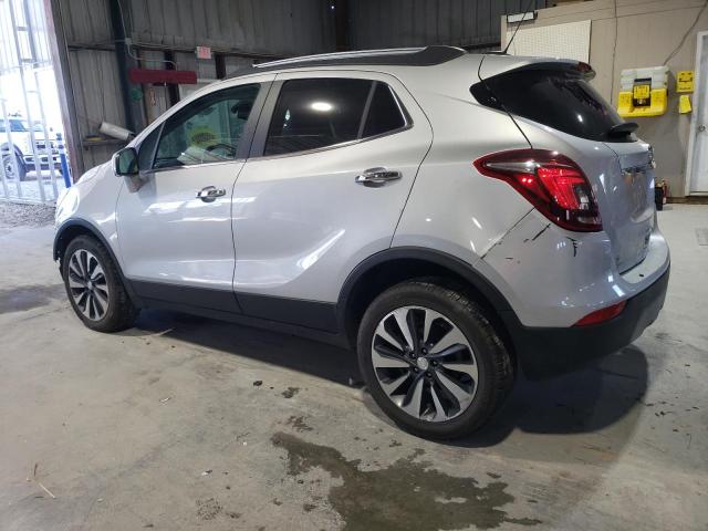 Photo 2 from auction – 2022 BUICK ENCORE PRE with VIN KL4CJESM1NB561904