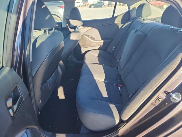 Photo 10 from auction – 2015 KIA OPTIMA with VIN 5XXGM4A73FG456989