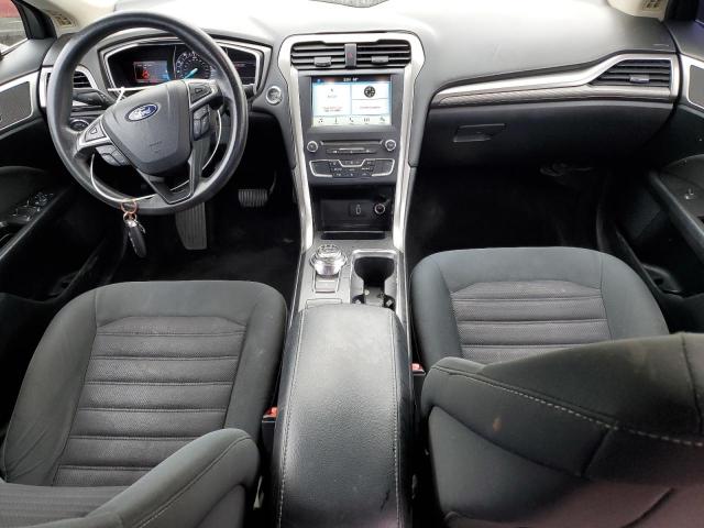 Photo 8 from auction – 2017 FORD FUSION SE with VIN 3FA6P0H72HR201584