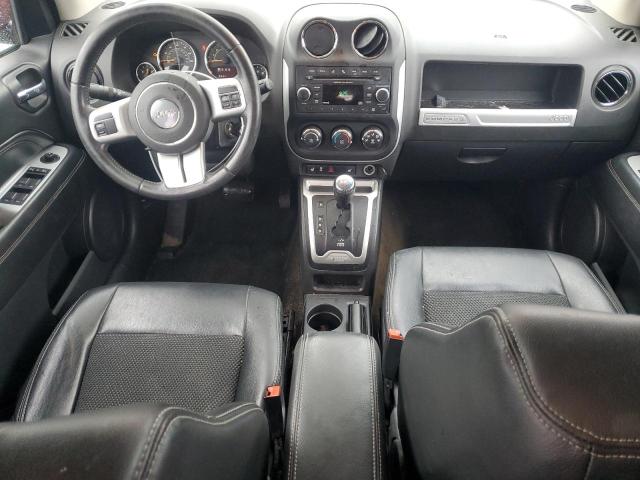 Photo 8 from auction – 2017 JEEP COMPASS LA with VIN 1C4NJDEB0HD113701