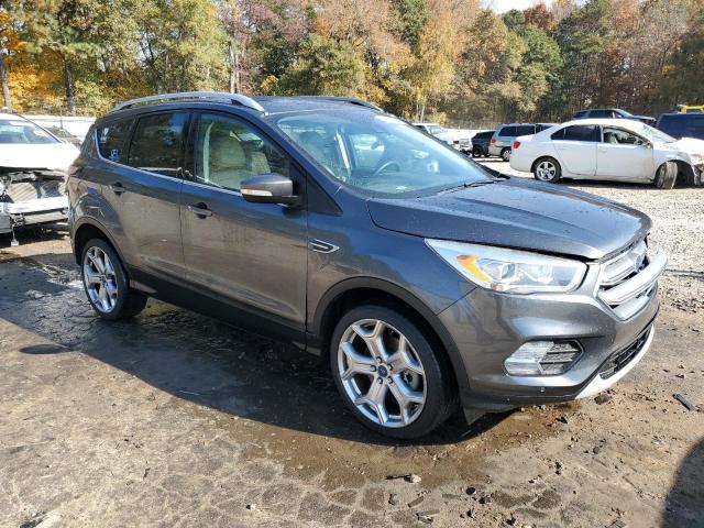 Photo 4 from auction – 2017 FORD ESCAPE TIT with VIN 1FMCU0J95HUE63783