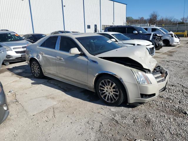 Photo 4 from auction – 2010 CADILLAC CTS PERFOR with VIN 1G6DL5EV9A0107286