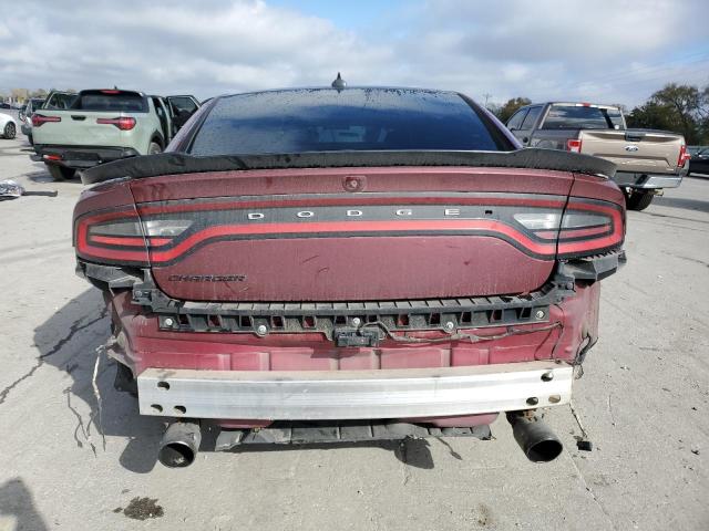 Photo 6 from auction – 2018 DODGE CHARGER R/ with VIN 2C3CDXGJ1JH134610
