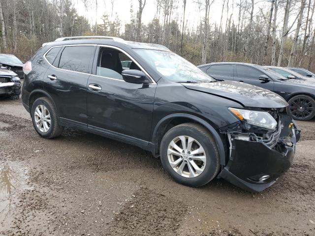 Photo 4 from auction – 2014 NISSAN ROGUE S with VIN 5N1AT2MT1EC765697