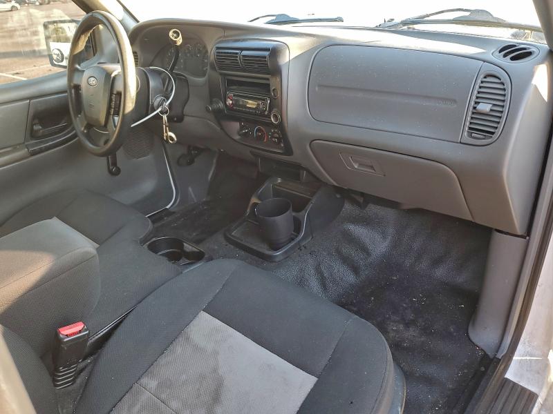 Photo 8 from auction – 2007 FORD RANGER with VIN 1FTYR10U57PA98140