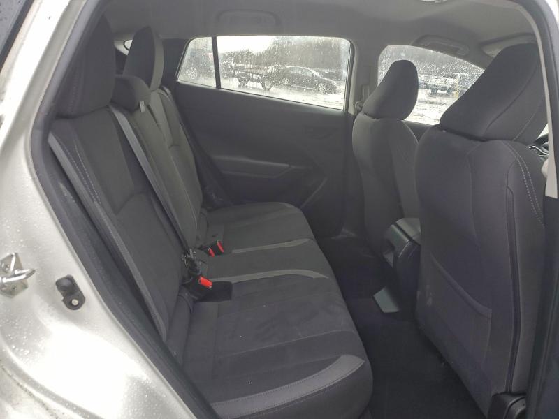 Photo 10 from auction – 2024 SUBARU IMPREZA with VIN JF1GUABCXR8229208