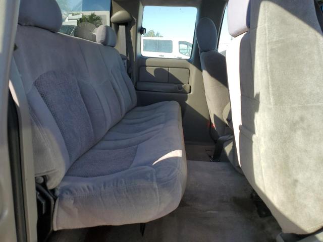 Photo 10 from auction – 2000 CHEVROLET SILVERADO with VIN 2GCEC19V7Y1136823