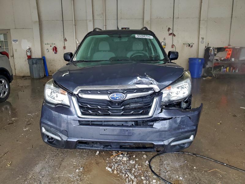 Photo 5 from auction – 2017 SUBARU FORESTER 2 with VIN JF2SJAEC8HH403835