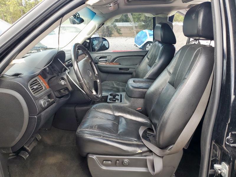Photo 7 from auction – 2007 GMC YUKON with VIN 1GKFC130X7R186711