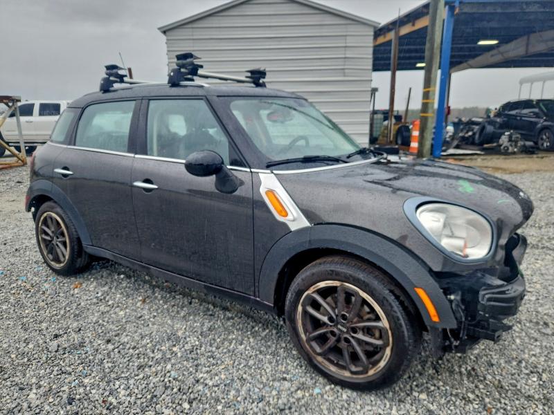 Photo 4 from auction – 2015 MINI COOPER COU with VIN WMWZB3C56FWR45578