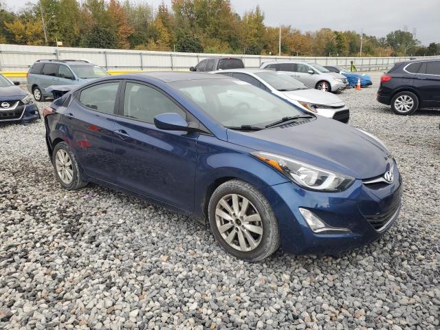 Photo 4 from auction – 2016 HYUNDAI ELANTRA SE with VIN 5NPDH4AE7GH682450