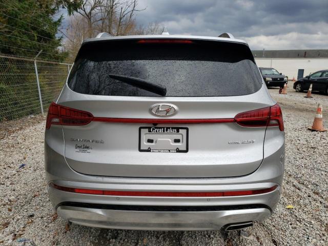 Photo 6 from auction – 2023 HYUNDAI SANTA FE C with VIN 5NMS5DAL9PH604070
