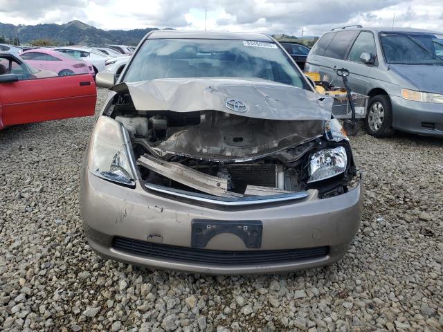 Photo 5 from auction – 2007 TOYOTA PRIUS with VIN JTDKB20U973279457