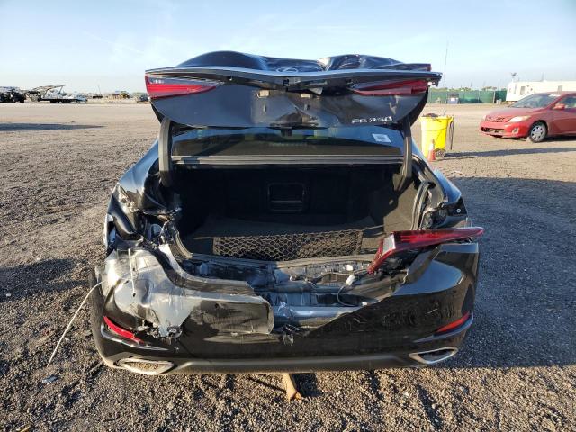 Photo 6 from auction – 2019 LEXUS ES 350 with VIN 58ABZ1B19KU005403
