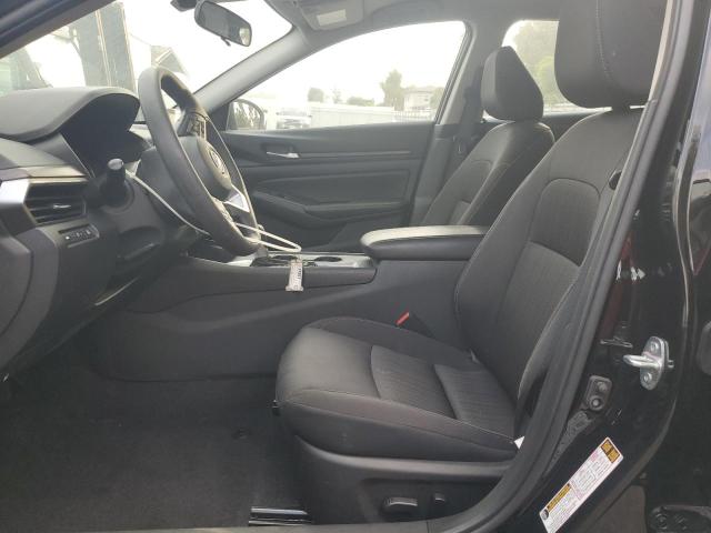 Photo 7 from auction – 2025 NISSAN ALTIMA SV with VIN 1N4BL4DV2SN328626