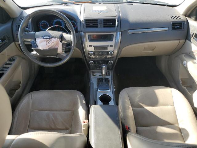 Photo 8 from auction – 2011 FORD FUSION SEL with VIN 3FAHP0JA3BR258026