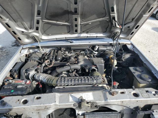 Photo 11 from auction – 2022 HONDA CR-V EX with VIN 1FTCR14U9MPA06303
