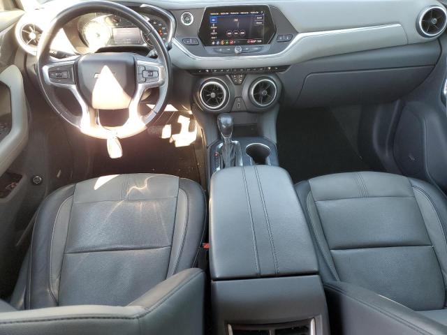 Photo 8 from auction – 2020 CHEVROLET BLAZER 3LT with VIN 3GNKBDRS5LS564973