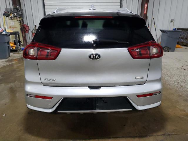 Foto 6 de la subasta – 2019 KIA NIRO FE con VIN KNDCB3LC9K5265990