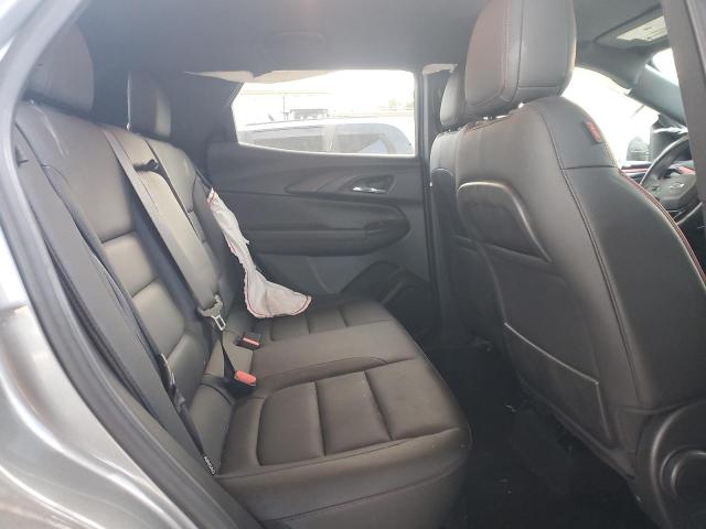 Photo 11 from auction – 2024 CHEVROLET TRAILBLAZE with VIN KL79MTSL5RB109492