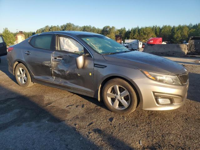 Photo 4 from auction – 2014 KIA OPTIMA LX with VIN 5XXGM4A70EG286699