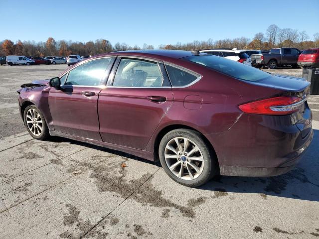 Photo 2 from auction – 2017 FORD FUSION SE with VIN 3FA6P0H76HR282041