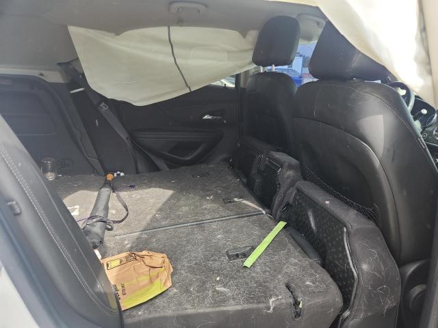 Photo 11 from auction – 2017 BUICK ENCORE PRE with VIN KL4CJASB5HB064723