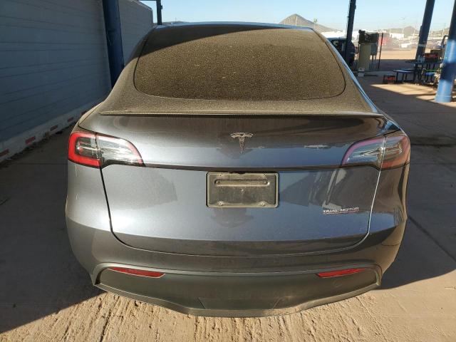 Photo 6 from auction – 2023 TESLA MODEL Y with VIN 7SAYGDEF2PF931780