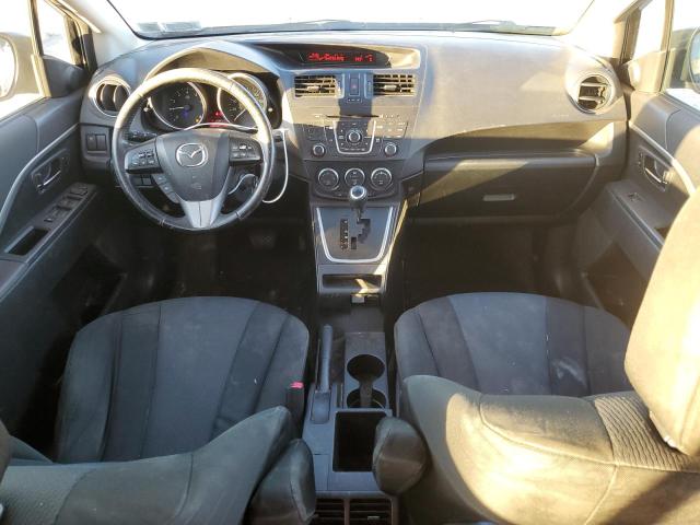 Zdjęcie 8 z aukcji – 2014 MAZDA 5 TOURING z VIN JM1CW2CL8E0167999