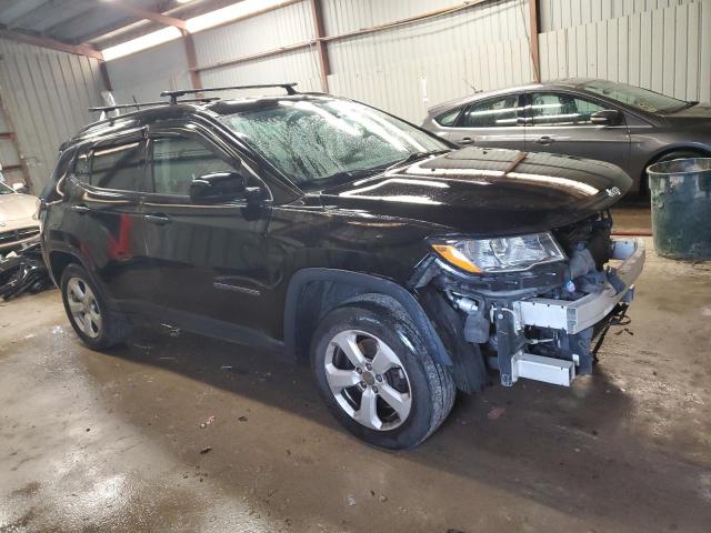 Photo 4 from auction – 2018 JEEP COMPASS LA with VIN 3C4NJDBB9JT484750