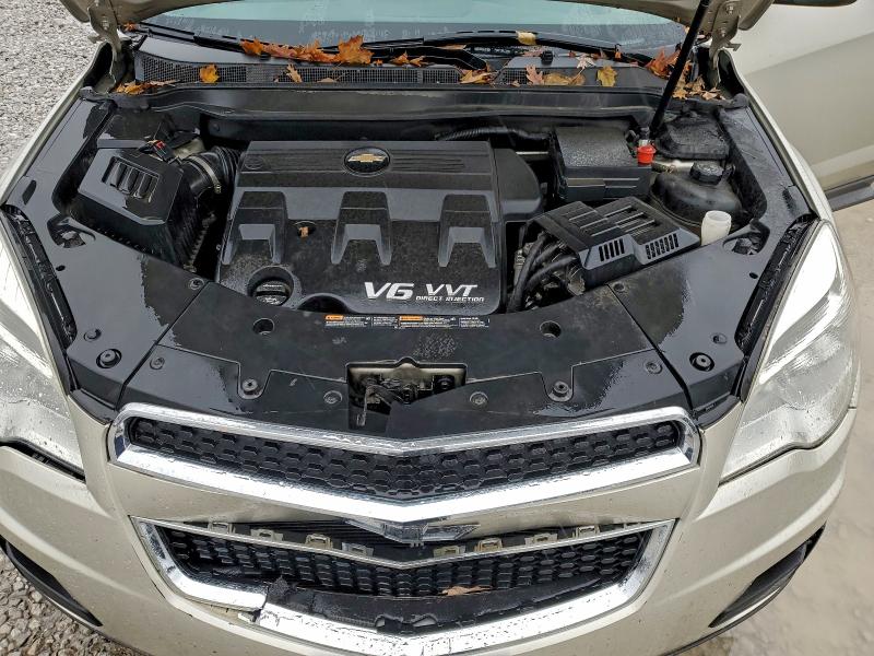Photo 12 from auction – 2015 CHEVROLET EQUINOX LT with VIN 2GNFLBE37F6263982