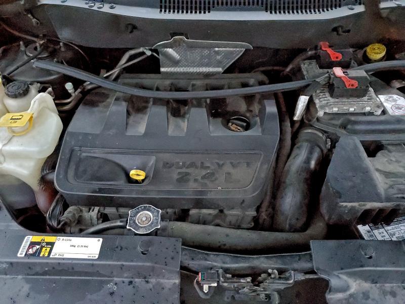 Photo 12 from auction – 2015 JEEP COMPASS LA with VIN 1C4NJDEB2FD208497