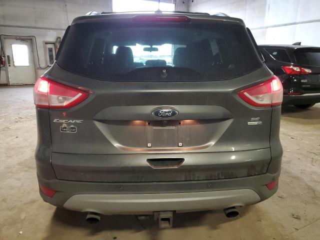 Photo 6 from auction – 2016 FORD ESCAPE SE with VIN 1FMCU9G99GUA00586