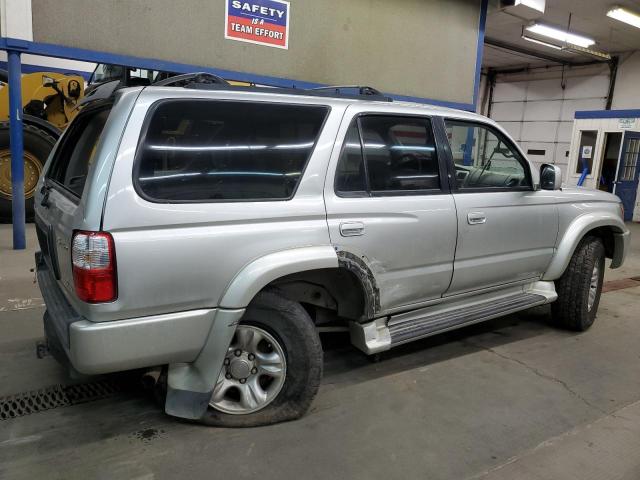 Photo 3 from auction – 2001 TOYOTA 4RUNNER SR with VIN JT3HN86R410340010