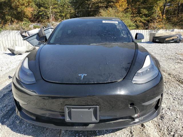 Photo 5 from auction – 2021 TESLA MODEL 3 with VIN 5YJ3E1EA1MF085590