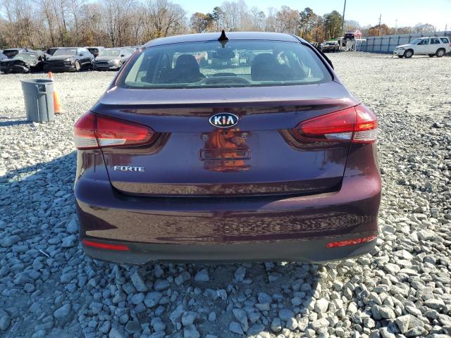Photo 6 from auction – 2017 KIA FORTE LX with VIN 3KPFL4A74HE064551