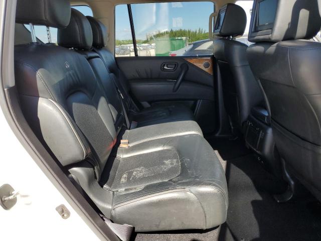 Photo 11 from auction – 2012 INFINITI QX56 with VIN JN8AZ2NC2C9318067