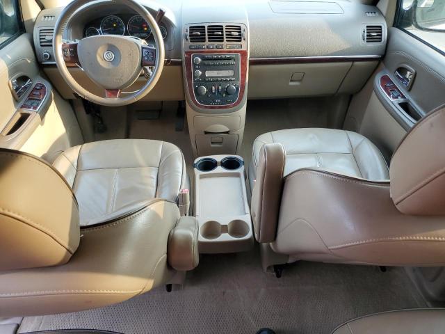 Foto 8 de la subasta – 2006 BUICK TERRAZA CX con VIN 5GADV33LX6D202065