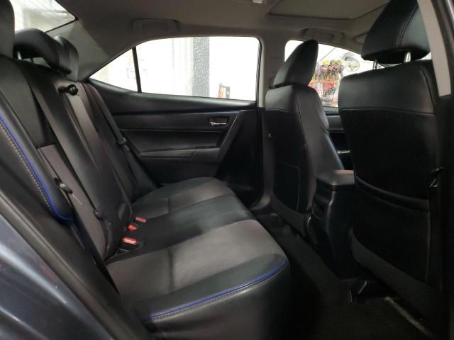Photo 10 from auction – 2018 TOYOTA COROLLA L with VIN 2T1BURHE1JC050477