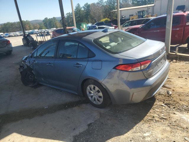 Photo 2 from auction – 2021 TOYOTA COROLLA L with VIN 5YFDPMAE0MP178713