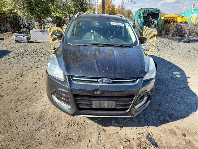 Photo 5 from auction – 2015 FORD ESCAPE TIT with VIN 1FMCU9J9XFUA97398