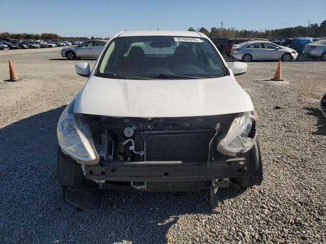 Photo 5 from auction – 2017 NISSAN VERSA S with VIN 3N1CN7AP7HK455891