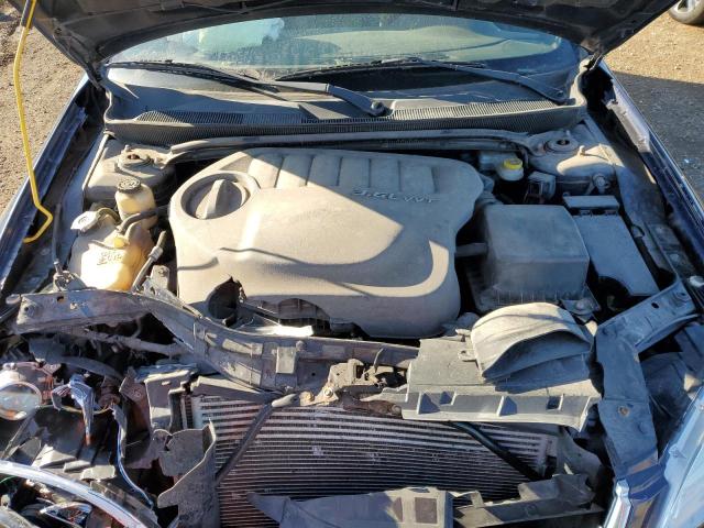 Photo 11 from auction – 2013 CHRYSLER 200 LIMITE with VIN 1C3CCBCG8DN546387