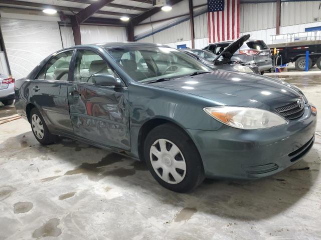 Photo 4 from auction – 2003 TOYOTA CAMRY LE with VIN 4T1BE30K93U719933
