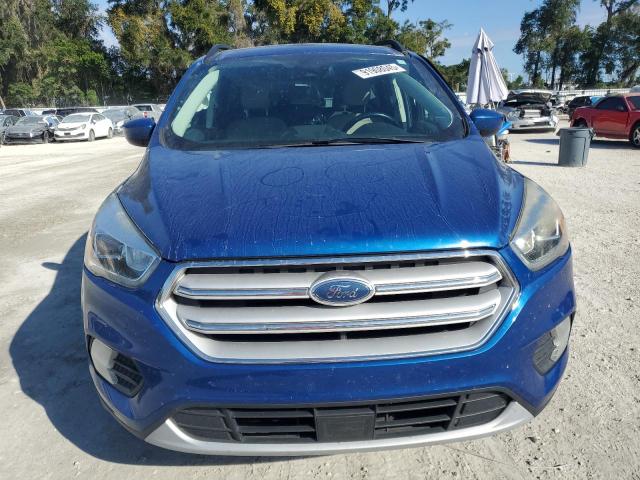 Photo 5 from auction – 2018 FORD ESCAPE with VIN 1FMCU0HD4JUA79686