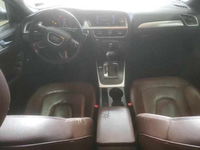 Photo 8 from auction – 2013 AUDI A4 ALLROAD with VIN WA19FAFL6DA218175