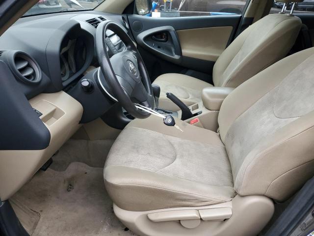 Photo 7 from auction – 2010 TOYOTA RAV4 with VIN 2T3BF4DV7AW031909