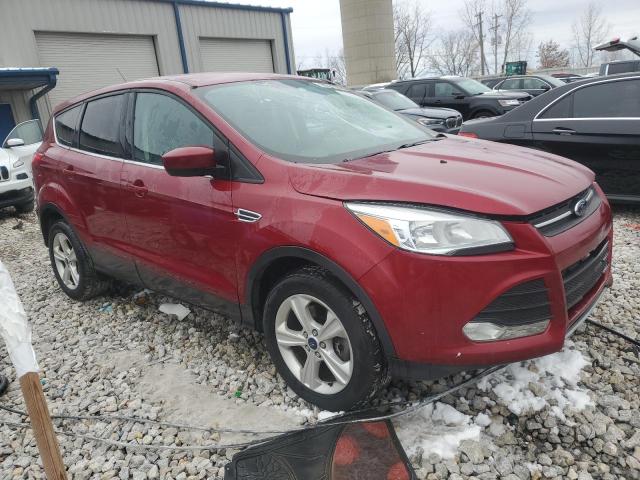 Photo 4 from auction – 2014 FORD ESCAPE SE with VIN 1FMCU9G96EUB59577