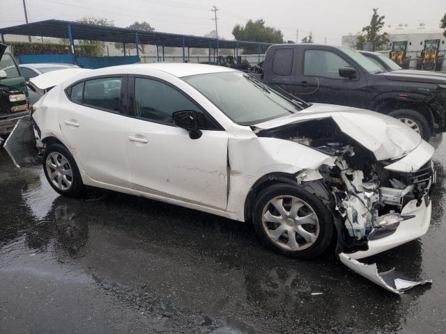 Photo 4 from auction – 2017 MAZDA 3 SPORT with VIN 3MZBN1U71HM102064